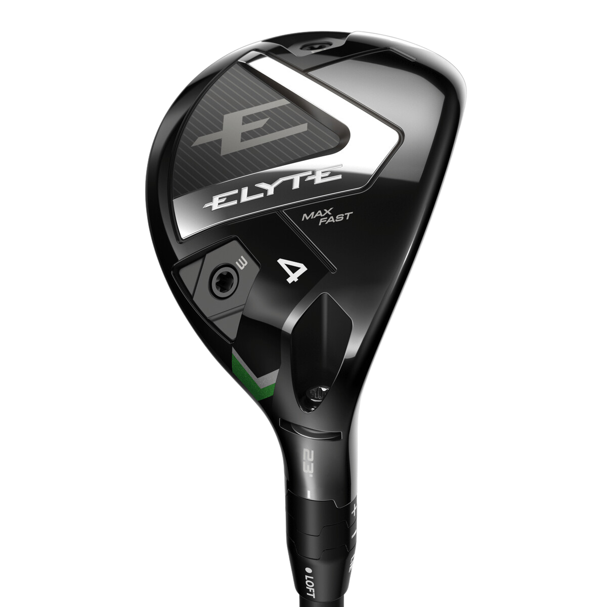 Callaway Golf Elyte Max Fast Hybrid