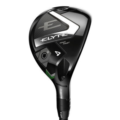 Callaway Golf Elyte Max Fast Women's Hybrid