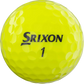 Srixon Q-Star Tour 4 Golf Balls
