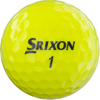 Thumbnail for Srixon Q-Star Tour 4 Golf Balls