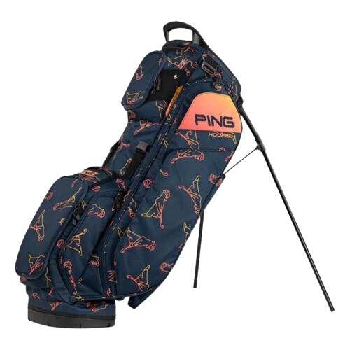Ping Hoofer 14 231 Stand Bag