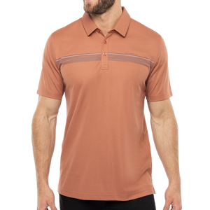 TravisMathew Dry Dock Men's Polo