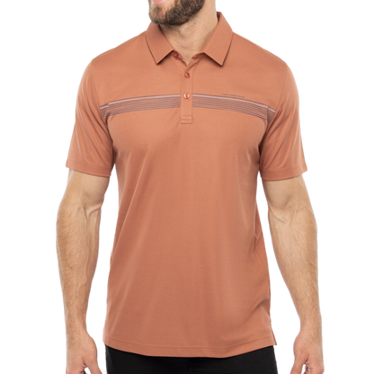 TravisMathew Dry Dock Men's Polo