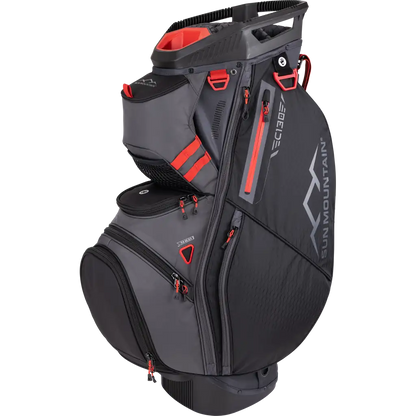 Sun Mountain 25 C-130 Cart Bag