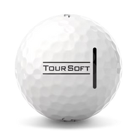 Thumbnail for Titleist Tour Soft Golf Balls