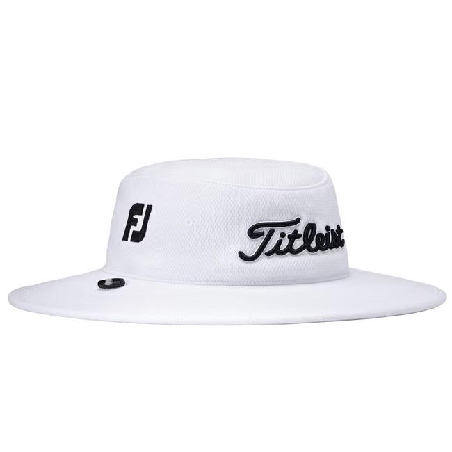 Titleist Tour Aussie Hat (Navy White)
