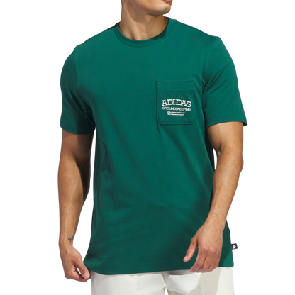 Adidas Groundskeeper Men's Tee