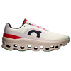 On Cloudmonster 1 Men's Shoes - Ivory/Pearl