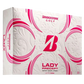 Bridgestone Golf Lady Precept Golf Balls