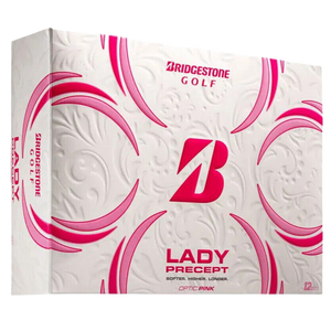 Bridgestone Golf Lady Precept Golf Balls