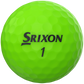Srixon Soft Feel 14 Brite Golf Balls