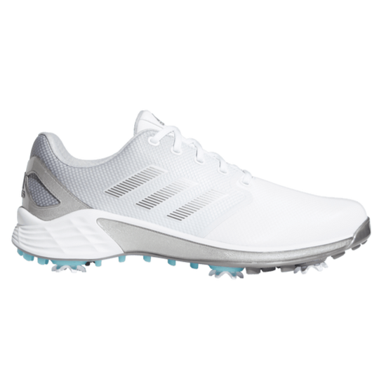Adidas ZG 21 Men's Golf Shoes – 5 Under Golf
