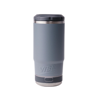 Thumbnail for VIBE 4-IN-1 Drink Cooler With Base Speaker Attachment