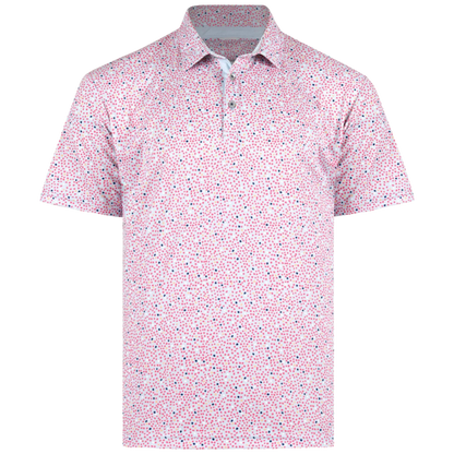 Swannies Wyatt Men's Polo