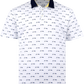 Swannies Dustin Men's Polo