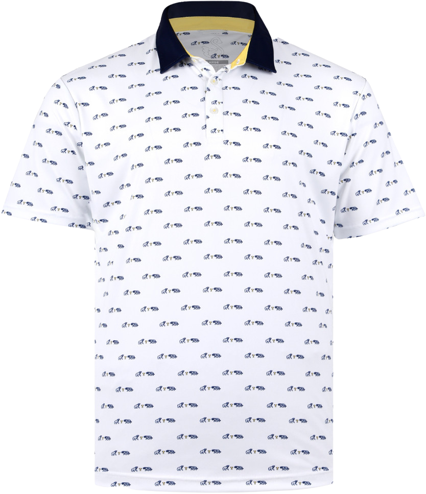 Swannies Dustin Men's Polo