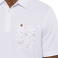 TravisMathew Splatter Pocket Men's Polo