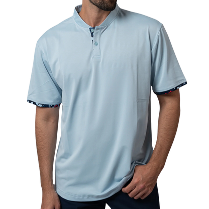 Swannies Krause Men's Polo