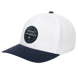 TravisMathew Sandy Shoes Men's Hat
