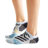 On Cloud Performance Low-Sock Men's Socks - Hail/Wash