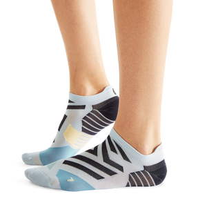 On Cloud Performance Low-Sock Men's Socks