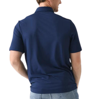 Thumbnail for Criquet Performance Sport Players Men's Polo