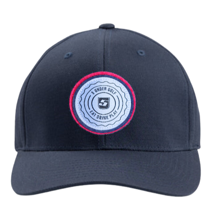 TravisMathew Eclipse Men's Hat