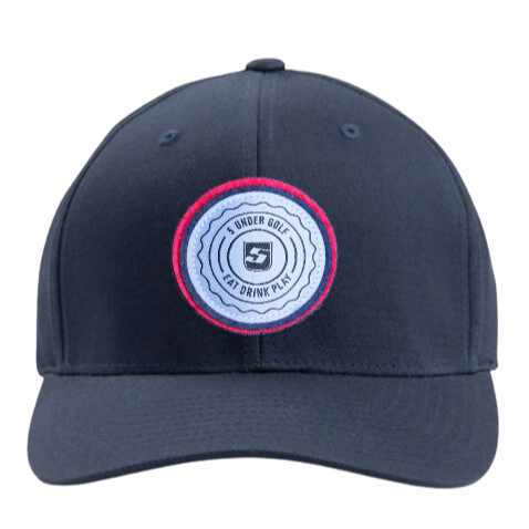 TravisMathew Eclipse Men's Hat