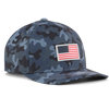 Puma X Volition Camo Hat - Puma Black