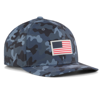 Puma X Volition Camo Hat