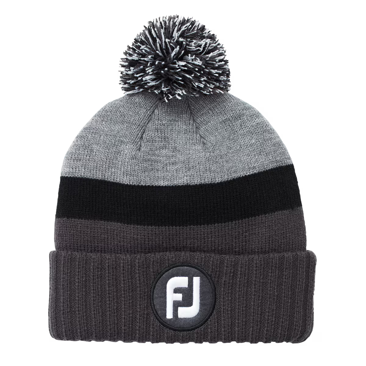 FootJoy Pom Pom Knit Hat