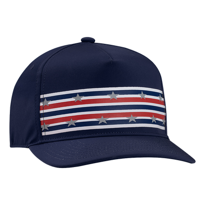Srixon Limited Edition US Open Stars & Stripes Hat