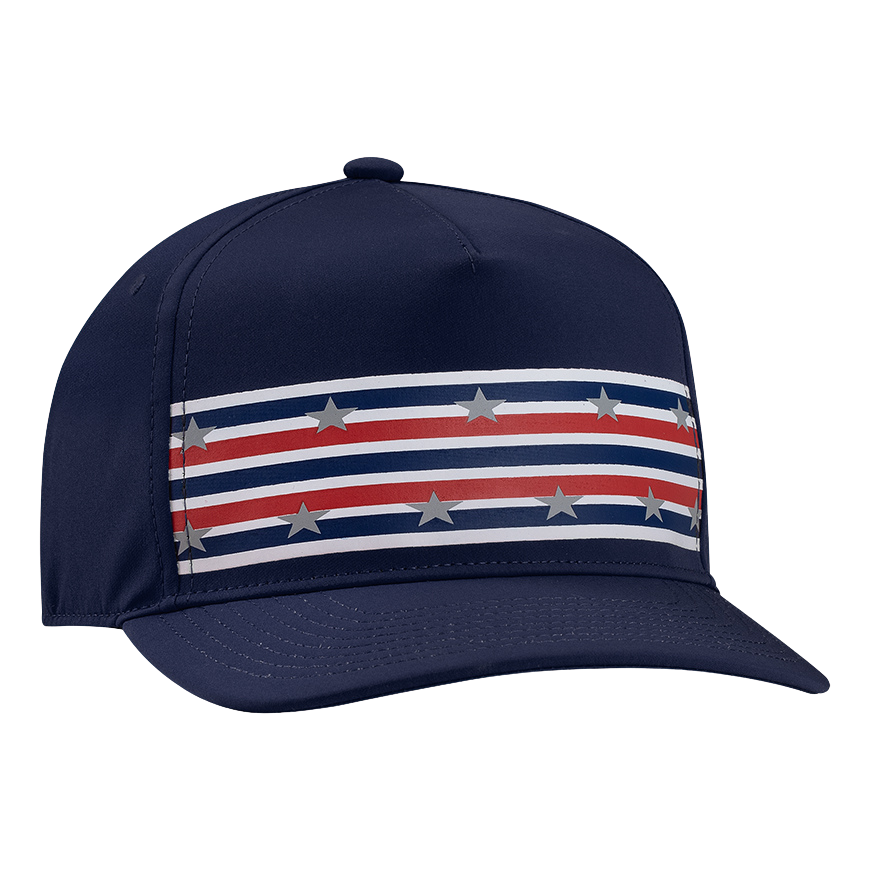 Srixon Limited Edition US Open Stars & Stripes Hat