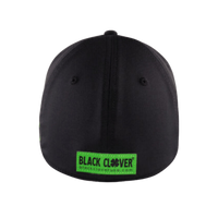 Thumbnail for Black Clover PREMIUM CLOVER #51