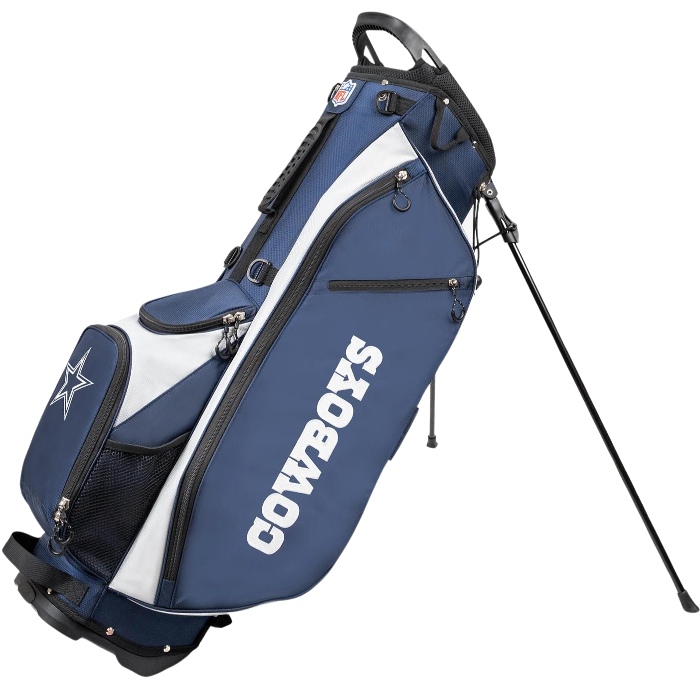 Wilson NFL Carry Golf Bag