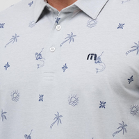 Thumbnail for TravisMathew Cove Dive Men's Polo