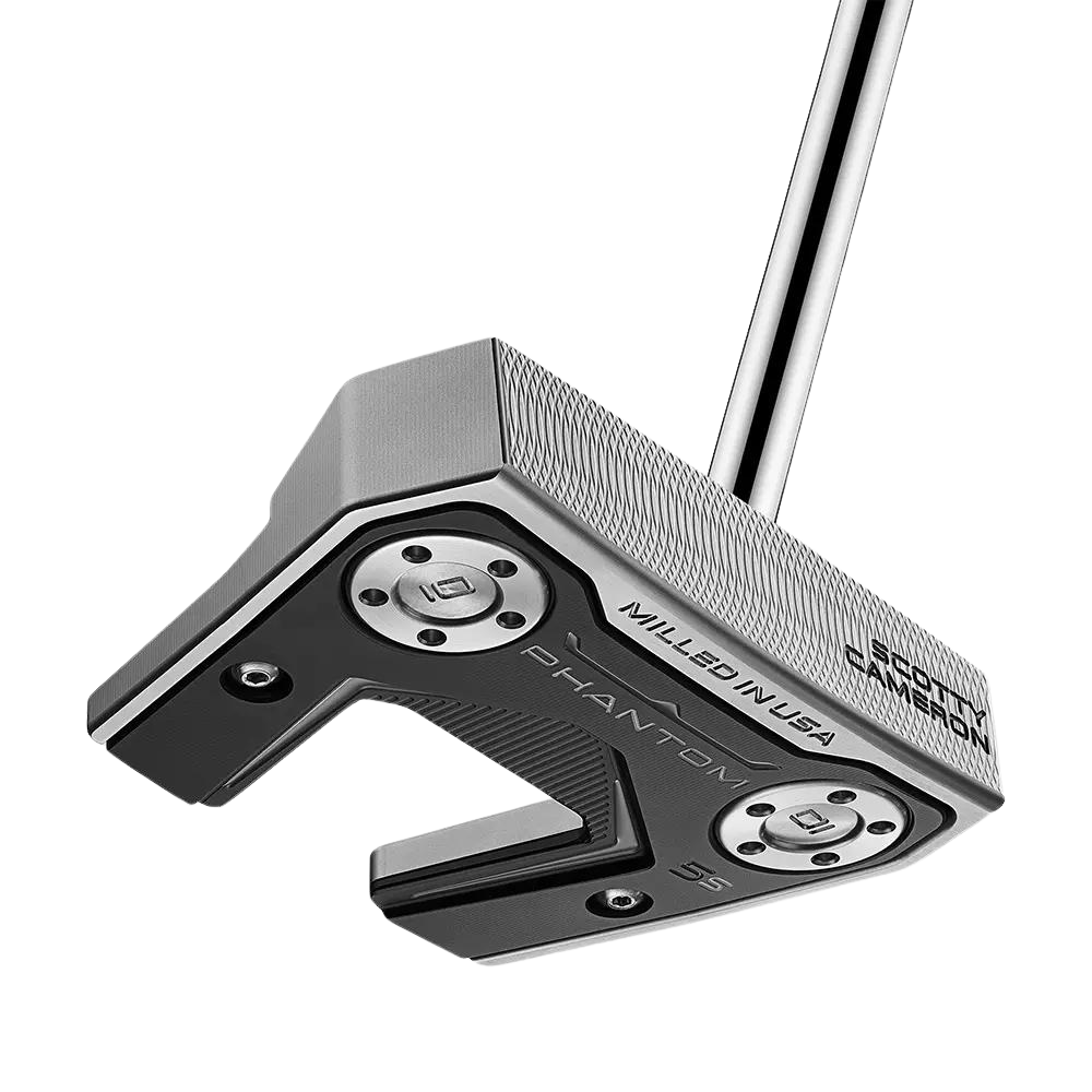 Titleist Scotty Cameron 2024 Phantom 5S Putter