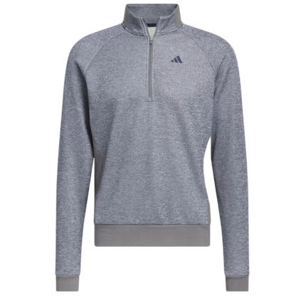 Adidas DWR 1/4 Zip Block Pullover