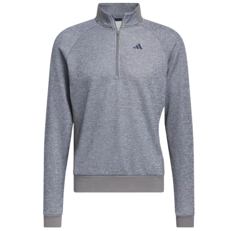 Adidas DWR 1/4 Zip Block Pullover Adidas DWR 1/4 Zip Block Pullover