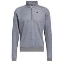 Thumbnail for Adidas DWR 1/4 Zip Block Pullover