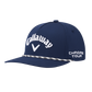 Callaway Tour Authentic Performance Pro Rope Hat