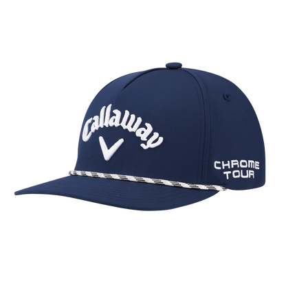 Callaway Tour Authentic Performance Pro Rope Hat