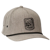 Bridgestone CC Rope Hat - Grey
