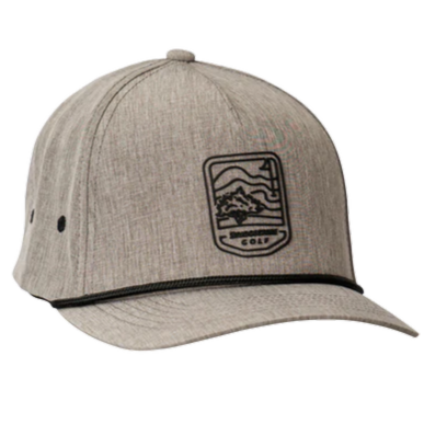 Bridgestone CC Rope Hat