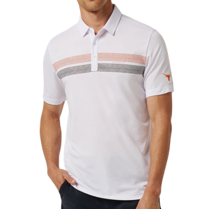 TravisMathew Top Recruit UT Men's Polo