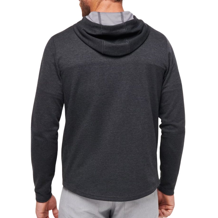 Travis Mathew Upgraded Tech Men's Hoodie