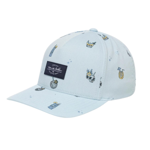 TravisMathew Paradise Cove Men's Hat