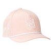 Bridgestone CC Rope Hat - Peach