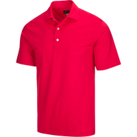 Thumbnail for Greg Norman Freedom Micro Pique Men's Polo