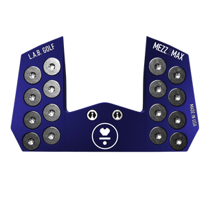 LAB Golf Mezz.1 Max Broomstick Putter